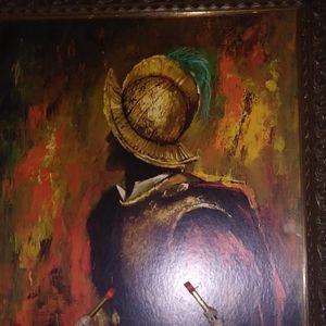 Meet your Posher, Ronnie